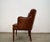 1960s 1960’s Mid-Century Modern Club Arm Chair For Sale - Image 5 of 12