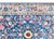 Early 20th Century Persian Kashan Rug For Sale - Image 9 of 15