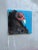 Small Vulture Painting by Joseph Christy For Sale - Image 4 of 6