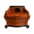 Baroque Burl Wood Dresser For Sale - Image 6 of 7