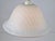 White Pendant Lamp from Peill & Putzler, 1960s For Sale - Image 8 of 14