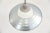 Bauhaus Large Bauhaus Pendant Lamp with Adjustable Aluminium Shade, 1920s For Sale - Image 3 of 6