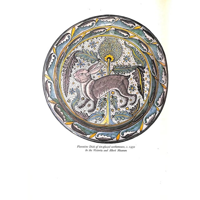 "Flower of Cities a Book of London" 1949 Twenty-Two Authors For Sale - Image 9 of 12