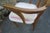 Set of Armchairs in the Style of Baumann, 1950s For Sale - Image 10 of 15