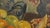Brown Oil on Panel Still Life With Fruit and Vessels by L. R. In Wooden Frame For Sale - Image 8 of 10