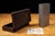 Industrial Vintage Burroughs Metal Shelving Salesman Sample Kit For Sale - Image 3 of 11