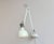 Plastic Wall Mounted Task Lamp from Rademacher, 1930s For Sale - Image 7 of 8