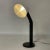Black Zeta Table Lamp by Franco Mirenzi and Vittorio Paris for Valenti Luce, 1970s For Sale - Image 8 of 13