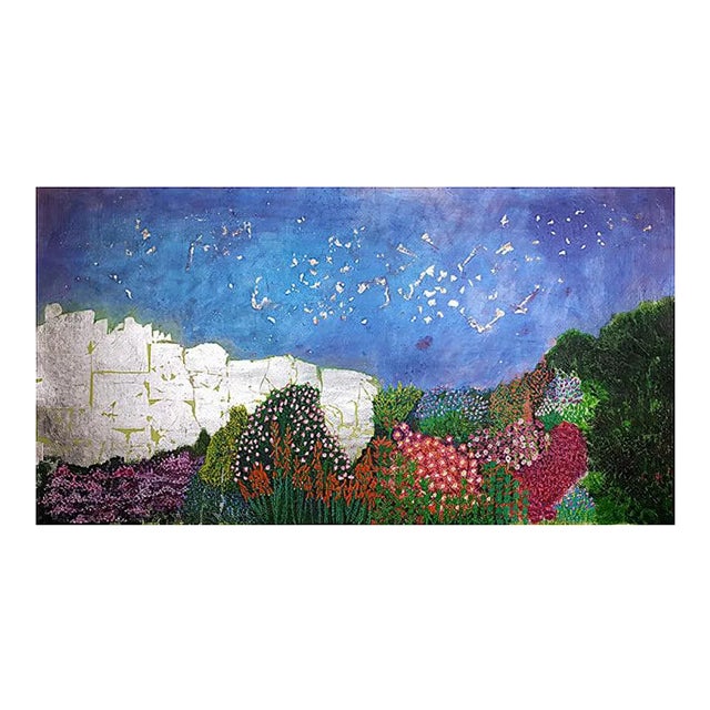 Kristenboch Park II, 2019 For Sale