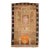 Turkish Kars Prayer Scatter Rug rug no.j3930 For Sale
