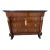 19th Century French Empire Marble Top Chest of Drawer or Commode For Sale