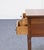 Stickley Furniture Solid Cherry Traditional Sheraton Style 19" Two Drawer Nightstand For Sale In Kansas City - Image 6 of 12