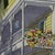 Original Georg K. Salhofer Watercolor Painting Conch Residence Key West Florida For Sale - Image 4 of 12