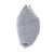 Contemporary Komodo Breeze Poly Filled 24x24 Pillow For Sale - Image 3 of 9