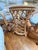 Vintage Lane Ventura Glass Top Table and 4 Chairs For Sale In Nashville - Image 6 of 12