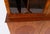Antique George III Revival Bookcase, 1900s For Sale - Image 9 of 16