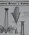 1930s French Art Deco Wall Sconces by Les Etablissements Donna France - a Pair For Sale - Image 11 of 11