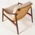 Wilkhahn 1960's Hartmut Lohmeyer Lounge Chair for Wilkhahn For Sale - Image 4 of 17