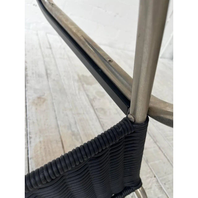 D40 Cantilever Chair by Marcel Breuer for Tecta, 1960s For Sale - Image 6 of 7