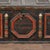 Original Hand Painted Flat Top Trunk Dated 1890 From Hungary For Sale - Image 14 of 17