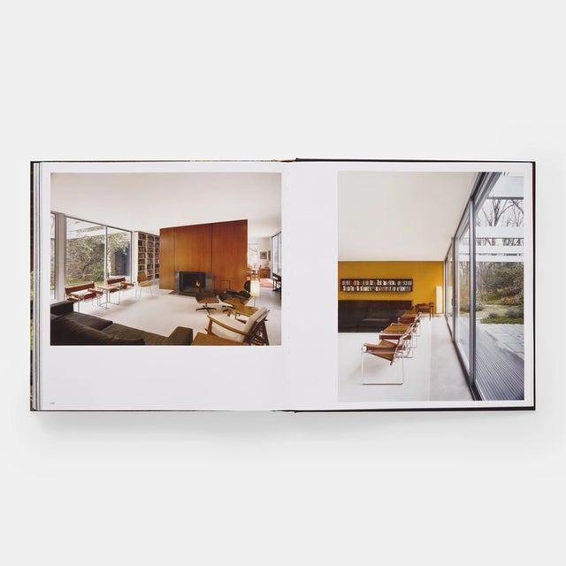 Midcentury Houses Today Book For Sale In New York - Image 6 of 8