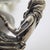 Vintage Italian Cinderella and Prince Silver 800 Figurine Duo by Arezzo Silversmiths, 1970s For Sale - Image 9 of 14