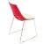 Italian Modern JAM Chairs from Calligaris, 1990s, Set of 4 For Sale - Image 4 of 6