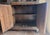 Vintage 1981 Henredon Asian Inspired China Cabinet For Sale - Image 9 of 18