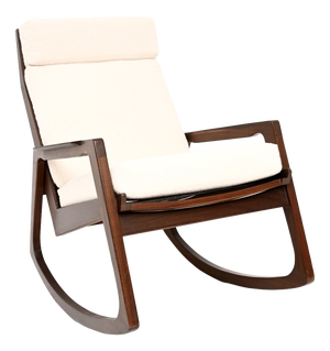 Danish Rocking Chair, 1960s