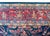 Early 20th Century Early 20th Century Persian Sarouk Mohajeran Rug For Sale - Image 5 of 14