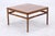 Brown Mid-Century Danish Rosewood Coffee or Side Table, 1960s For Sale - Image 8 of 11
