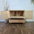 Brown Mid-Century Modern Record Cabinet / Dry Bar For Sale - Image 8 of 12