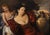 Workshop of Francesco Cairo, Queen Artemisia, 1670, Oil on Canvas For Sale - Image 11 of 15