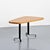 Free-Form Table by Charlotte Perriand for Les Arcs, 1986 For Sale - Image 14 of 18