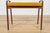 Wood Mid-Century Modern Teak Stool, Denmark, 1960s For Sale - Image 7 of 13