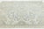 Modern Geometric Khotan Style Hand-Knotted Wool Area Rug - Muted Sage & Sand For Sale In New York - Image 6 of 10
