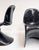 Mid-Century Modern Herman Miller Collection Panton Chairs by Verner Panton for Vitra, 1970s, Set of 2 For Sale - Image 3 of 16