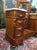 Antique Dressing Mirror, Full Length Victorian Dresser Mirror For Sale - Image 13 of 17