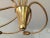 1950s Tornado Chandelier by Rupert Nikoll, 1950s For Sale - Image 5 of 9