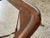 Antique Tole Ware Tray Table For Sale In Miami - Image 6 of 12