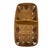 Farmhouse Longaberger Divided Bread Cracker Basket For Sale - Image 3 of 6
