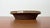 Mid-Century Modern Yellow Danish Studio Pottery Bowl from Michael Andersen Keramik, 1960s, in Very Good conditions....