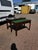 English Georgian Mahogany Architects Desk For Sale - Image 18 of 18