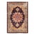 Pasargad DC Exquisite Design Paris Palace Fine Power Loom V.Silk Rug For Sale