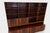Large Modern Danish Rosewood Bookcase, 1970s For Sale - Image 10 of 18