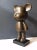 2020s Small Contemporary Bronze Table Sculpture by Sylvan Fiss For Sale - Image 5 of 5