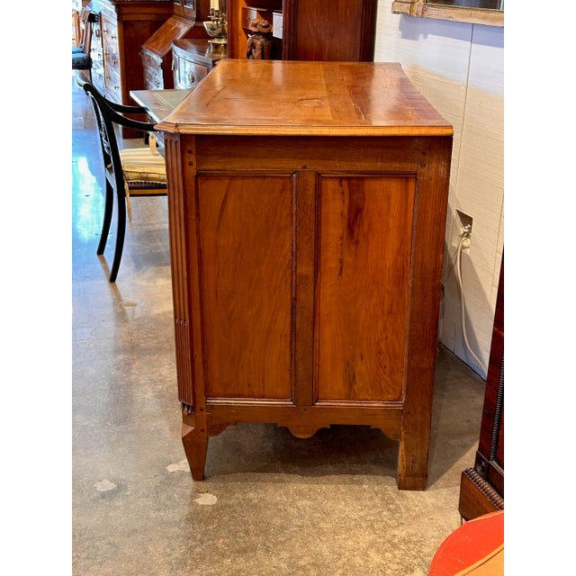 Late 18th Century French Directoire Commode For Sale - Image 6 of 11