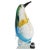 Murano Glass Hand Blown Penguin Sculpture For Sale - Image 13 of 13