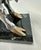 Frank Meisler “Ephraim the Goat” Limited Edition Signed Kinetic Sculpture on Marble For Sale - Image 17 of 18