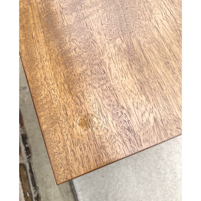 Mid-Century Modern Nightstands by John Widdicomb - A Pair For Sale - Image 14 of 18